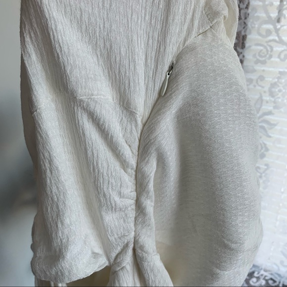 Lovers + Friends Off Shoulder Mini Dress - Picture 4 of 6